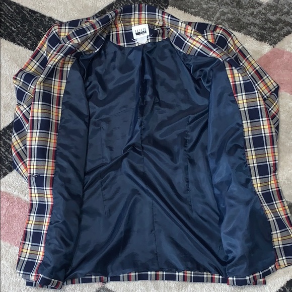 Over size blazer 👩🏻‍🏫 - Picture 4 of 5